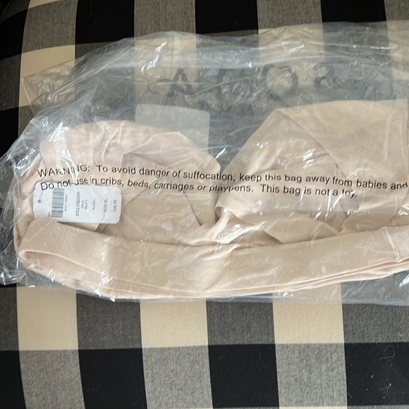 Soma yoga bra - Picture 2 of 5